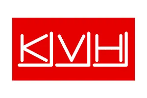 Logo KVH