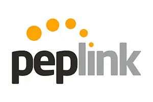 Logo Peplink