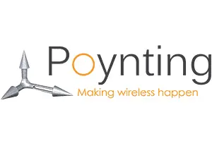 Logo Poynting